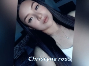Christyna_ross