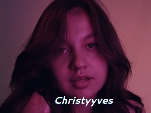 Christyyves