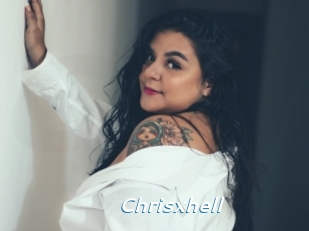 chrisxhell Camgirls Live