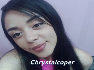 Chrystalcoper