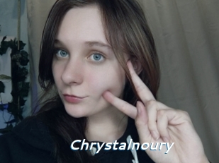 Chrystalnoury
