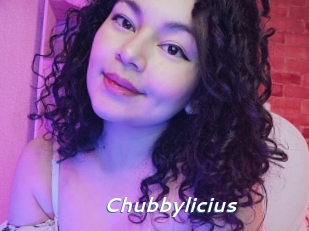Chubbylicius