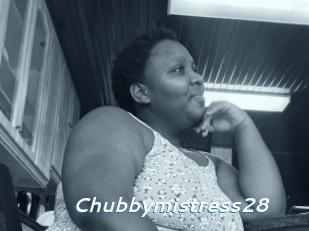 Chubbymistress28