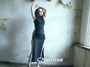 Chudose