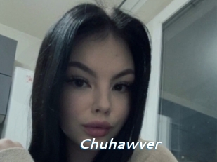 Chuhawver