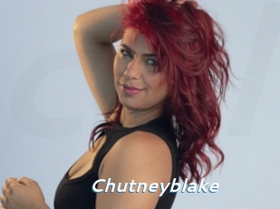 Chutneyblake
