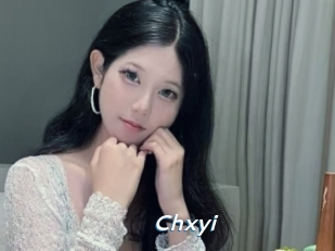Chxyi