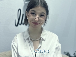 Cialyn
