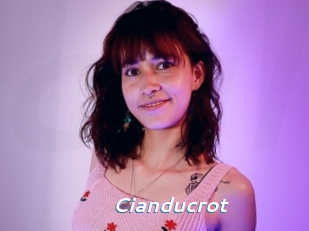 Cianducrot