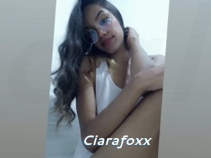 Ciarafoxx