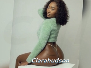 Ciarahudson