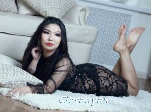Ciaranyax