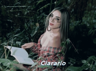 ciarario Camgirls Live