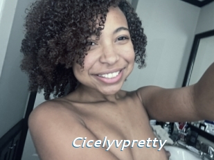 Cicelyvpretty