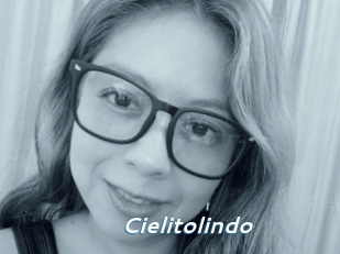 Cielitolindo