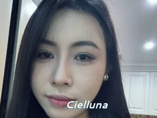 cielluna Camgirls Live