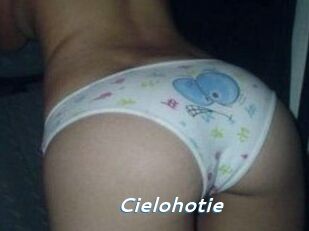 Cielohotie