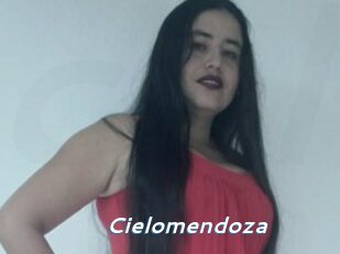 cielomendoza Camgirls Live