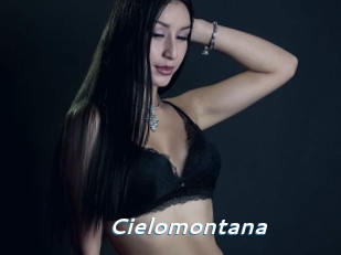Cielomontana