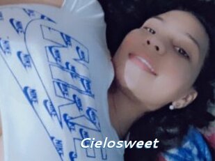cielosweet Camgirls Live