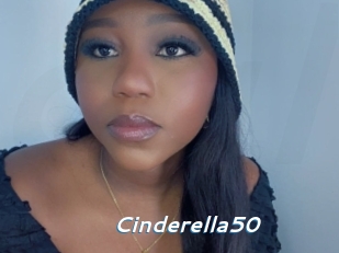 Cinderella50