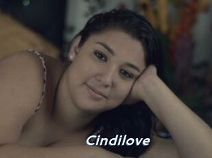 Cindilove