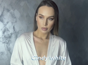 Cindy_white