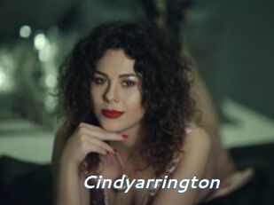 Cindyarrington