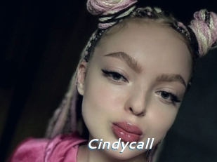 Cindycall