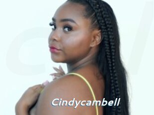 cindycambell Camgirls Live