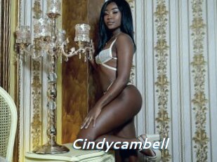 cindycambell Camgirls Live