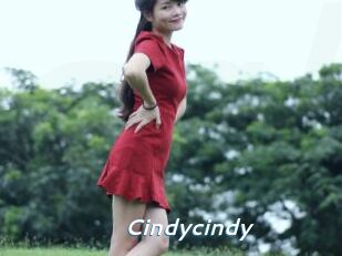 Cindycindy