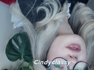 Cindyclassy