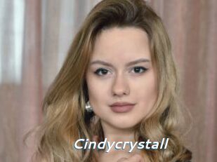 Cindycrystall