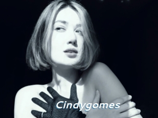 Cindygomes