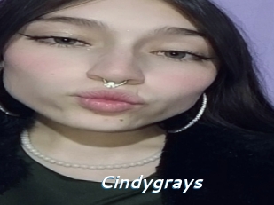 Cindygrays