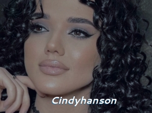 Cindyhanson