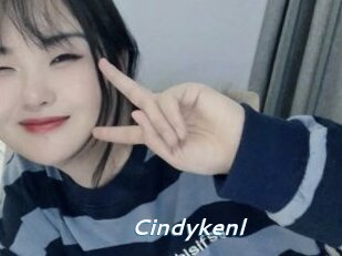 Cindykenl