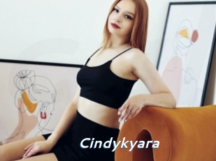 Cindykyara