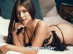 Cindymiiller