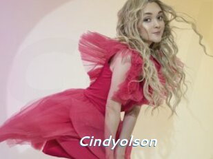 Cindyolson