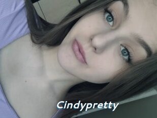 Cindypretty