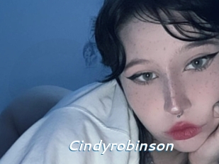 Cindyrobinson