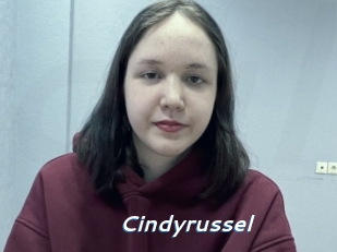 Cindyrussel