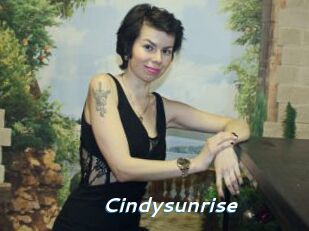 cindysunrise Camgirls Live
