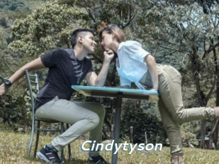 Cindytyson