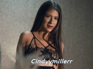 Cindyymillerr