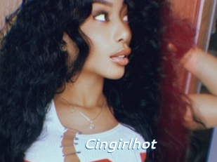 Cingirlhot