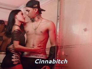 Cinnabitch