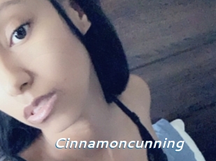 Cinnamoncunning